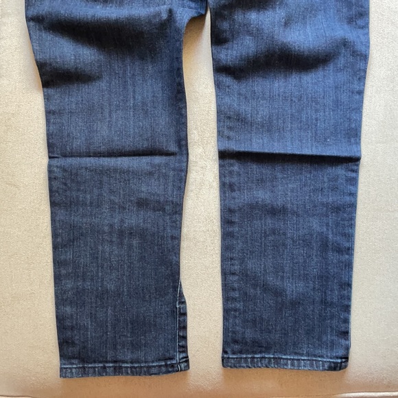 LC Lauren Conrad Tapered Jeans - Picture 5 of 7